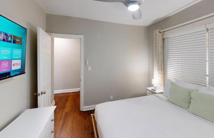 4BR Pet-Friendly Atlanta Woods Retreat - Foto 17