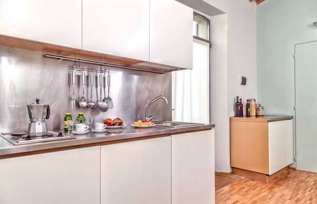 Casale del Mare - Foto 22