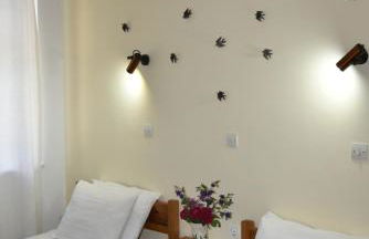 Evanthia Toroz Rooms & Studios - Photo 11