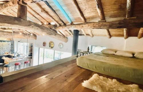 Mas Montet chez Raphael - Foto 9