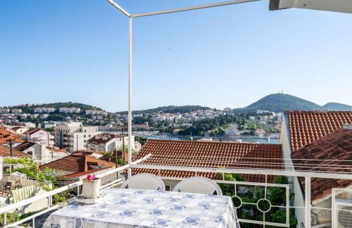 Apartment & Rooms Alan - One Bedroom Apartment with Balcony and Sea View - Foto 22