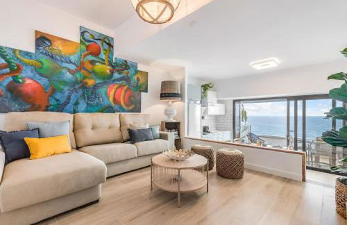 Mirador del Atlántico - Foto 4