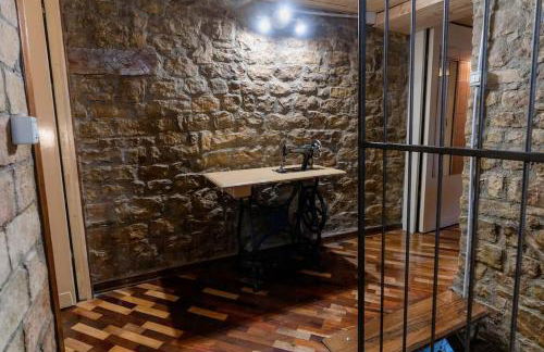 Casale Viozzi - Casa Vacanze con piscina nelle Marche - Foto 32