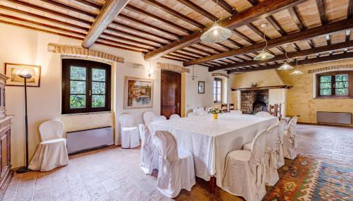 Villa Del Colle - Happy Rentals - Foto 5
