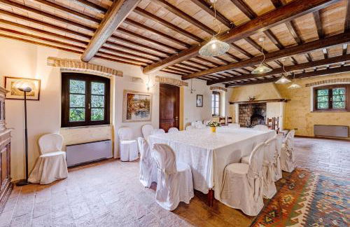 Villa Del Colle - Happy Rentals - Foto 5