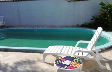 Casa grande com piscina e churrasqueira - Photo 10