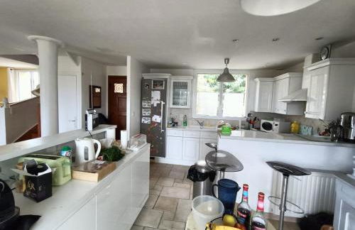 Maison bord de mer 195m2 - 15 personnes - Photo 10