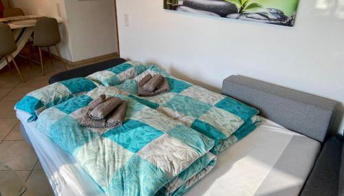 Ferienwohnung Am Berg - Foto 5