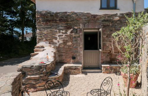 The Old Cider Barn - Foto 37