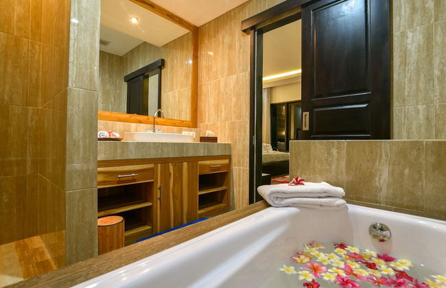 Villa Mozart - Foto 37