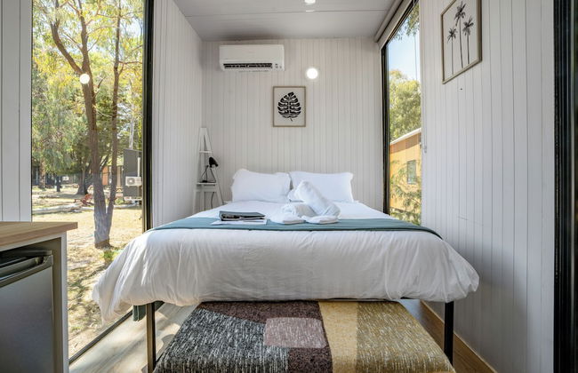 Tiny Away Escape at Grampians Edge - Foto 2