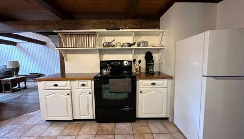 Weekend Getaway, Family vacation comfort cabin - Foto 5