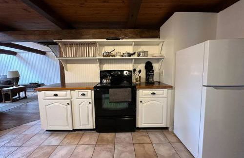 Weekend Getaway, Family vacation comfort cabin - Foto 5