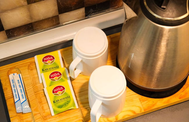 Taksim Nikea Suites 80 - Foto 18