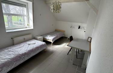 Monteur's apartment - Foto 6