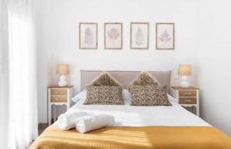 CASA GAVIN l Vistas l Terraza l Wifi l Parking - Foto 26