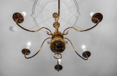 2 bed period Victorian property in historic town - Foto 33