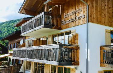 Landhaus Bergglühen - Foto 32