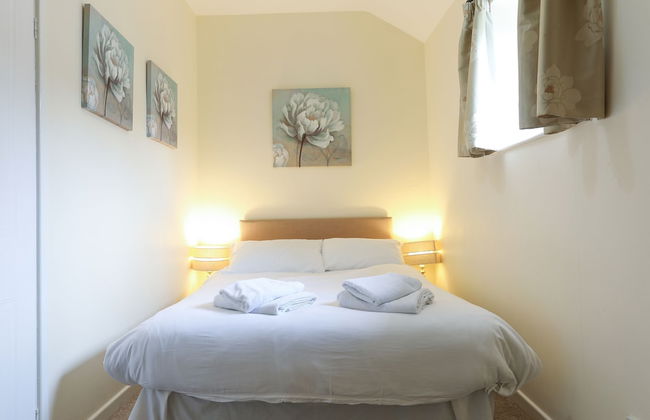 Foxholes Farm - Foto 20