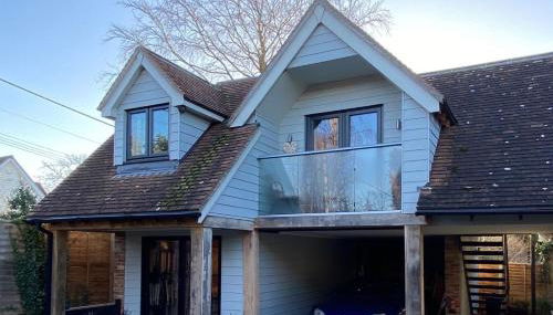 Secluded Island Retreat - in the heart of the Anchorage - Foto 2