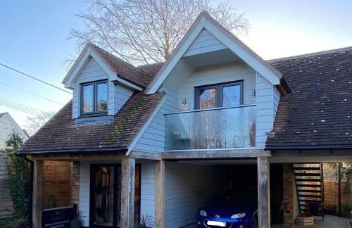 Secluded Island Retreat - in the heart of the Anchorage - Foto 2