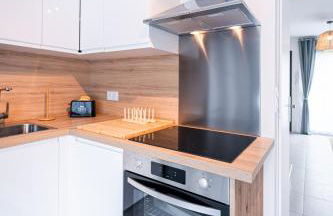 Le Cool Plex Duplex avec Jardin, Disney 10mn - Foto 39