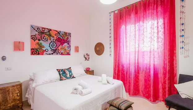 Apartment In The Heart Of Alghero - Foto 5, Habitación