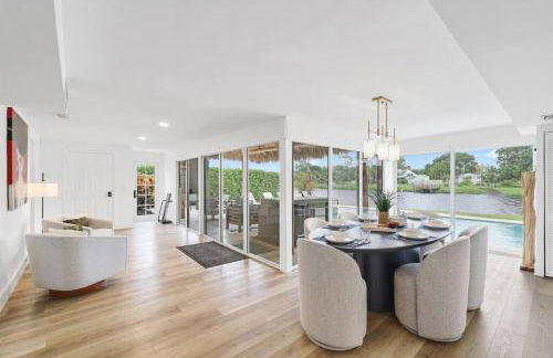 WP Delray Waterfront, Pool, Tiki Hut & Putting Grn - Foto 54