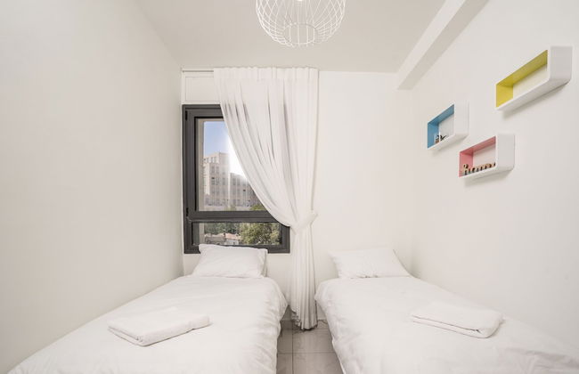 Eshel Suites - Foto 4