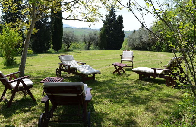 Villa With Garden and Splendid Panorama, Near the Coast - Foto 38