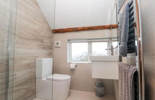 Wold Cottage - Foto 29