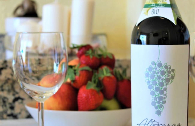 Stella Maris Balcon del Mediterraneo - Foto 9