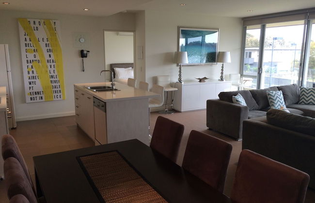 Onshore Torquay - Foto 60