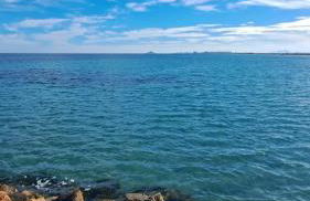 Casita Lunicita - Villananitos Beach - Foto 17