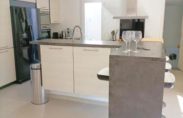 Villa "Agathe" - 10 guests - Photo 7