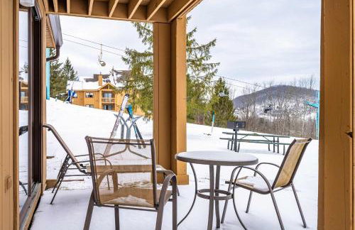 Cozy 1 Bedroom Condo Holiday Valley - Foto 12