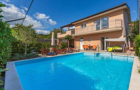 Holiday Home Gospe 03 - Foto 1