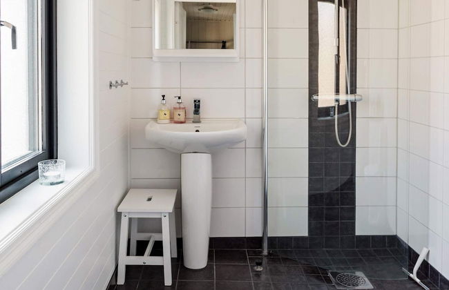 6 Person Holiday Home in Kopparberg-by Traum - Foto 8