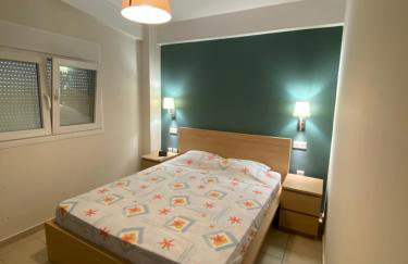 Billys apartment Selianitika - Foto 21