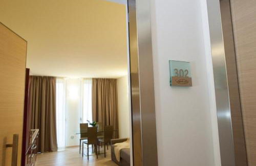 Residenza Agnello D'Oro - Foto 19