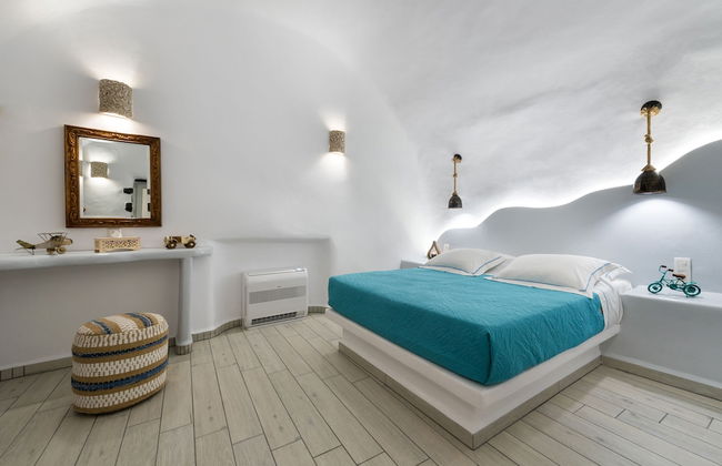 Fira Deep Blue Suite - Foto 40