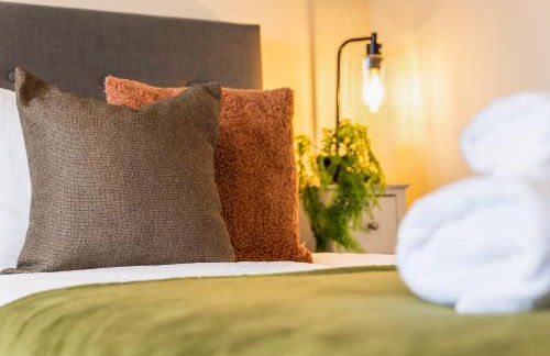 Spacious 3-Bed Home with Driveway Parking - Gloucester - Foto 36