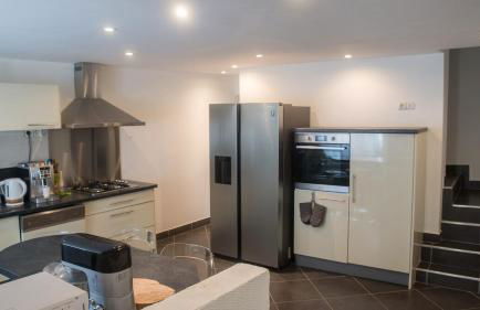 Maison de ville meublée 60m2 - Foto 6