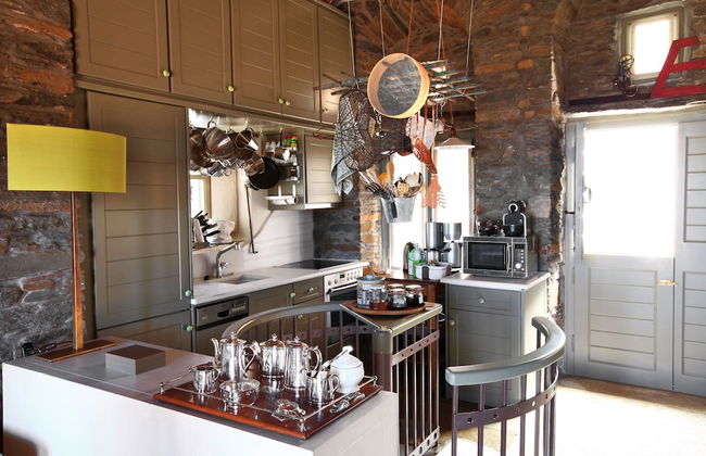 Tinos E Houses - Foto 9