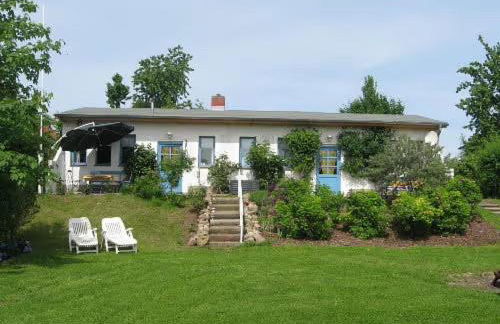Landhaus Strietfeld-Ferienwohnung 1 - Foto 1