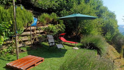 Casetta nella Città Invisibile - Foto 3, Garden