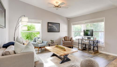 Pool Oasis and Fenced Yard Central Wellington Home - Photo 5