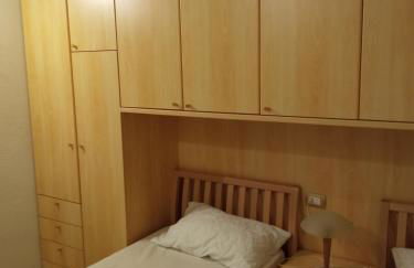 Villa Baia Sant Anna - Foto 18