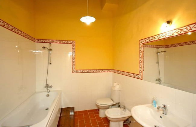 Villa Poggiolino - Photo 11