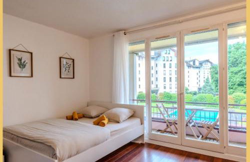 Le Cyclade I Studio I Saint-Julien - Photo 9